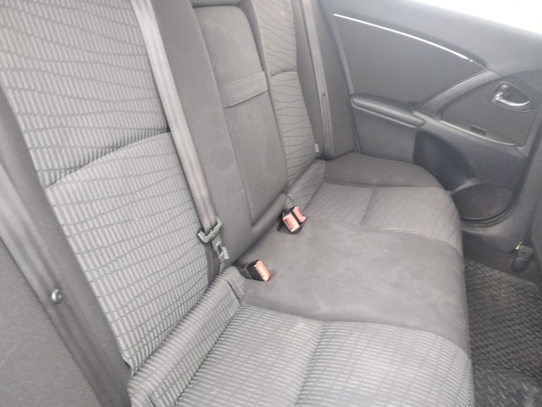 Toyota, AVENSIS, Estate, 2011, Manual, 1998 (cc), 5 doors
