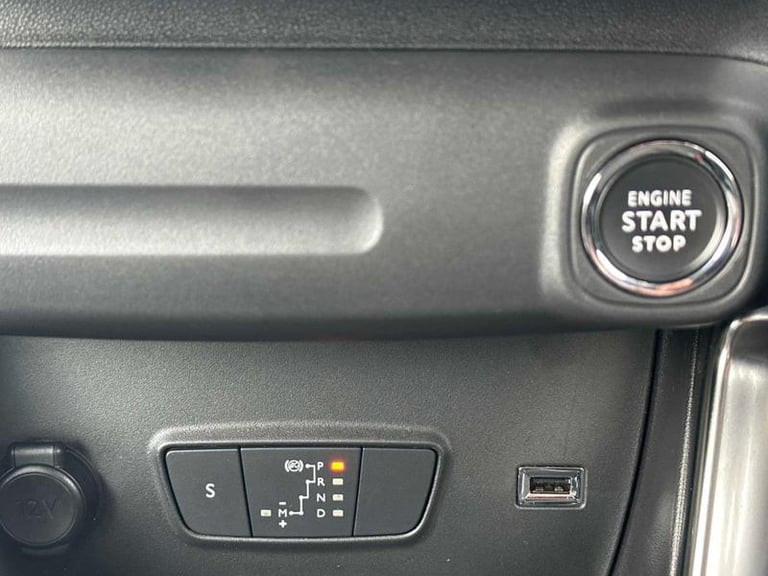 2023 Citroen C3 Aircross Aircross Shine + Ptch Automatic SUV Petrol Automatic