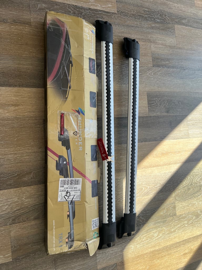 Ford Courier Roof Rack 2024 Ford Courier