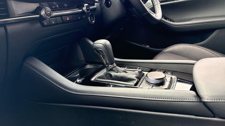 2025 Mazda Mazda3 2.0 e-Skyactiv X MHEV [186] Takumi 5dr Auto HATCHBACK PETROL Automatic