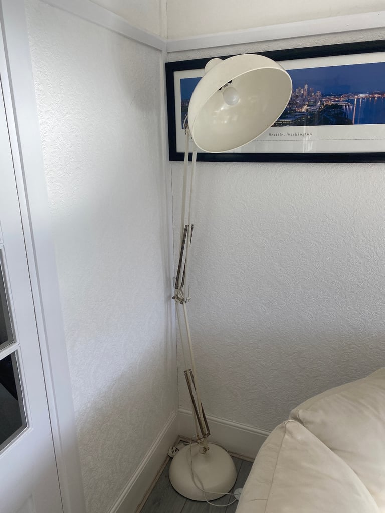 image for Large Angle poise Lamp