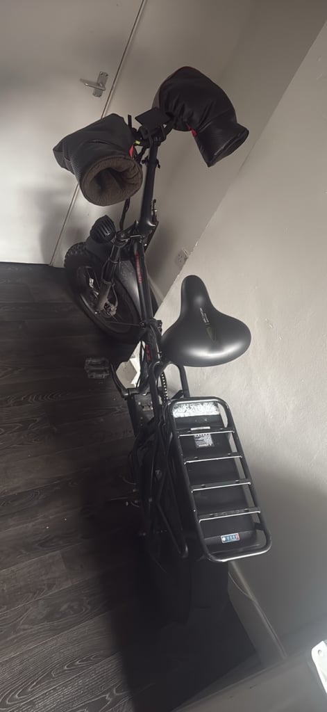 E bike for sale stars fly m7 sport 