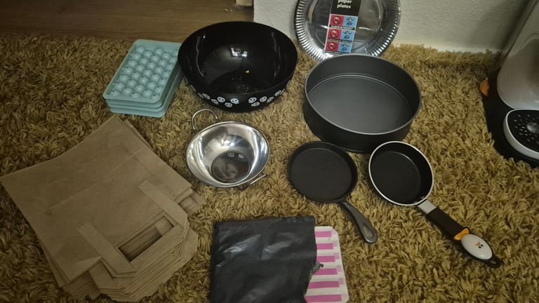 image for Kitchen bundle - 1 of 2