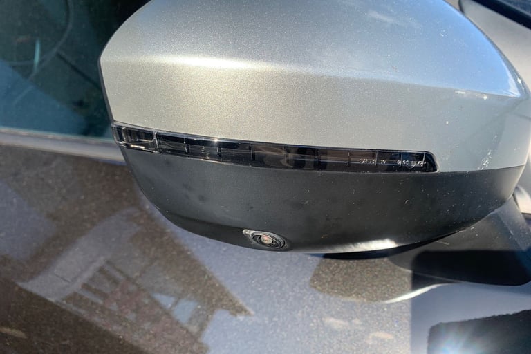 2023 Nissan Juke 1.6 Hybrid Tekna+ 5dr Auto HATCHBACK PETROL/ELECTRIC Automatic