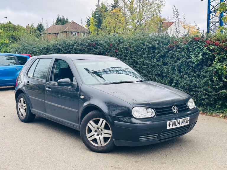 Volkswagen Golf 1.4 Match 5dr Petrol Manual - Image 9