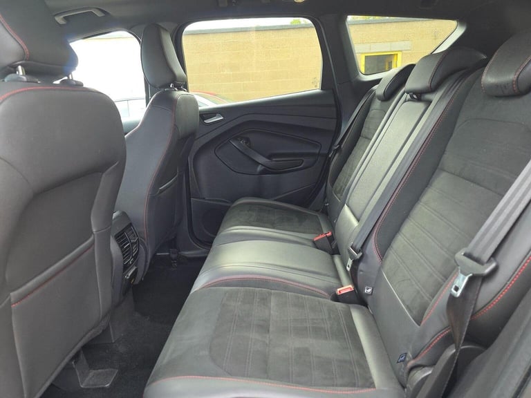 FORD KUGA 2.0 TDCi ST-Line X Powershift AWD Euro 6 (s/s) 5dr 2019