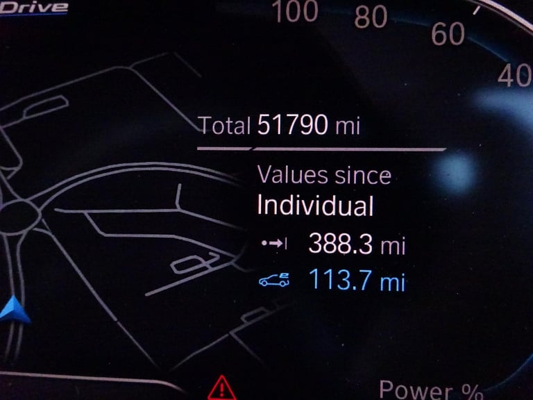 2021 21 REG BMW 3 SERIES 330E M SPORT HYBRID AUTO ESTATE DAMAGED SALVAGE