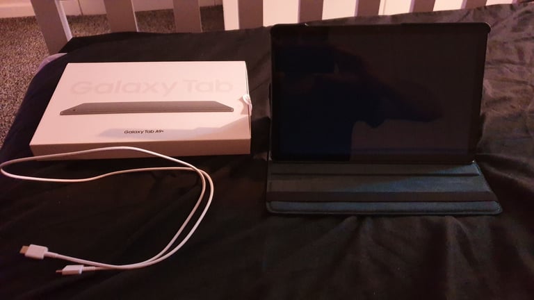 SAMSUNG A9 11 INCH TABLET 64GB WIFI