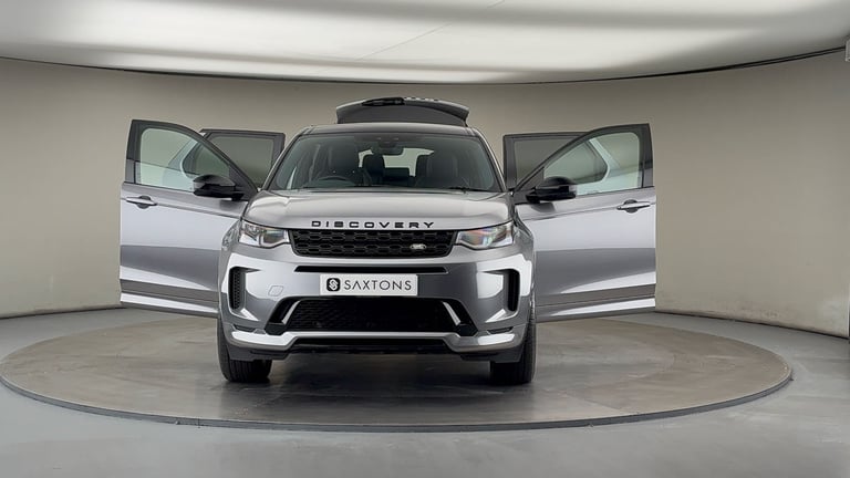 2020 Land Rover Discovery Sport 2.0 D180 MHEV R-Dynamic SE SUV 5dr Diesel Auto 4WD Euro 6 (s/s) (...