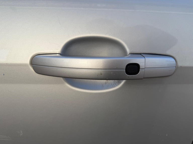 2010 Ford Focus 1.6 Titanium 5dr Auto HATCHBACK PETROL Automatic