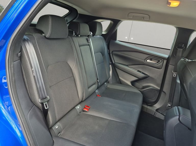 2021 71 NISSAN QASHQAI 1.3 DIG-T MHEV ACENTA PREMIUM 5DR PETROL HYBRID