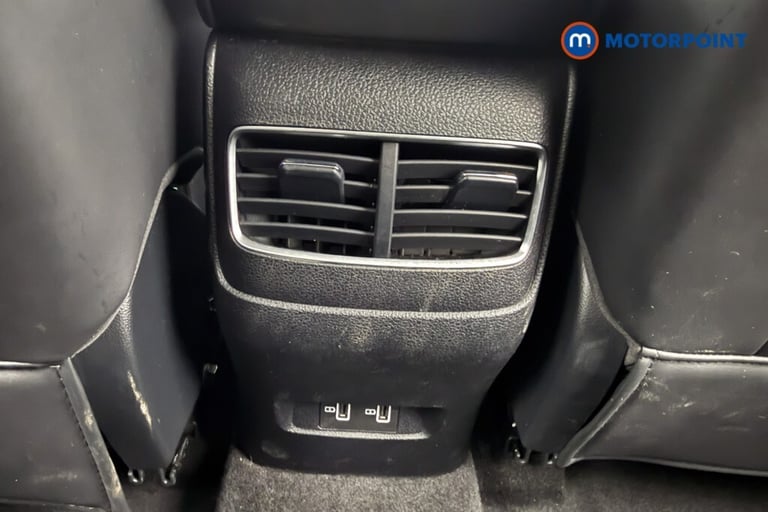 2023 MG MG HS 1.5 T-GDI Excite 5dr SUV Petrol Manual