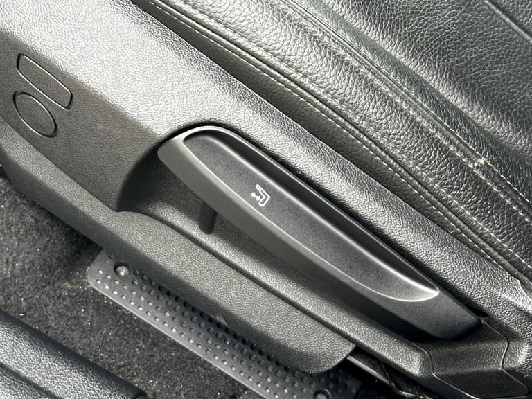 2021 BMW 2 Series 218i [136] M Sport 5dr Step Auto HATCHBACK Petrol Automatic