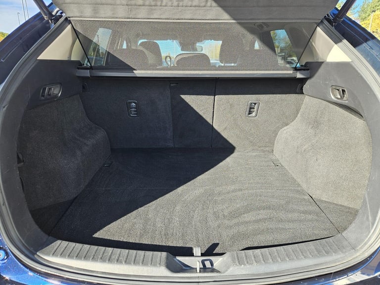 2021 Mazda CX-5 2.0 SKYACTIV-G Sport SUV 5dr Petrol Manual Euro 6 (s/s) (165 ps) ESTATE Petrol Ma...