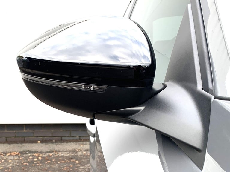 2024 Peugeot E-208 50kWh E-Style Auto 5dr (7.4kW Charger) HATCHBACK Electric Automatic