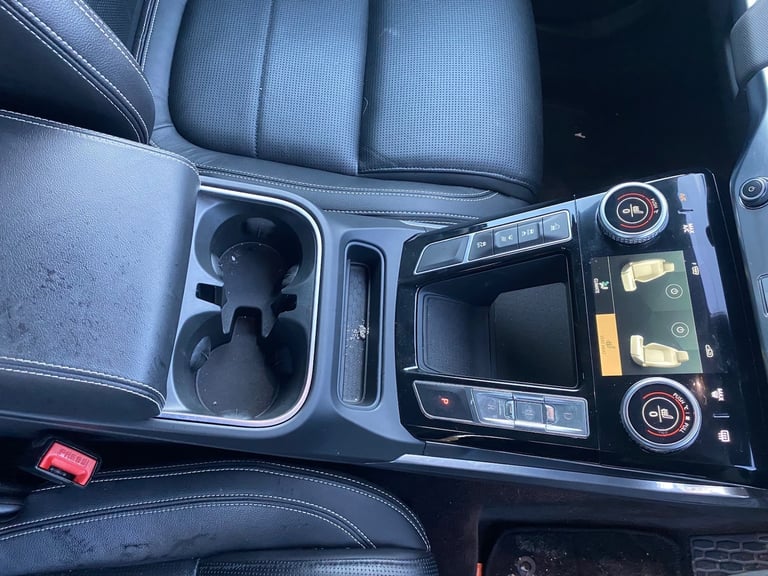 2021 JAGUAR I-PACE EV400 SE ELICTRIC AUTO AWD HATCHBACK DAMAGED SALVAGE 