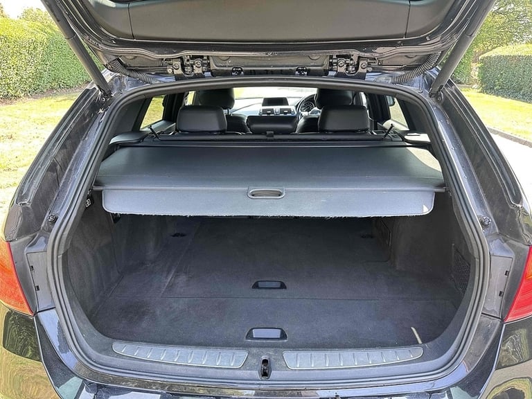 2014 BMW 3 Series 320d M Sport Estate Diesel Manual