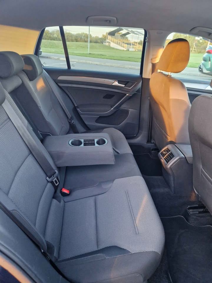 🚗 VW Golf VII SE – 1.4 TFSI Petrol | ULEZ ✅ | 12-Month MOT | Drives Excellent!