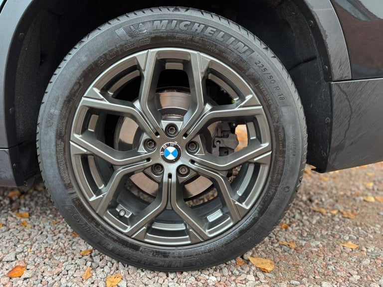 2020 20 BMW X1 2.0 20I XLINE SUV 5DR PETROL DCT SDRIVE EURO 6 (S/S) (192 PS)