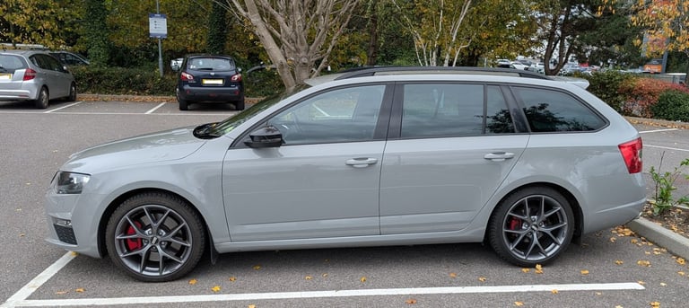 image for Genuine BBS SR 18&quot; Alloy Wheels 5x112 Volkswagen Audi Skoda