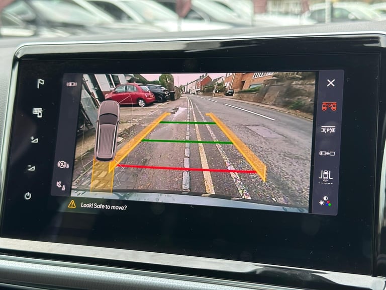 2022 SEAT Tarraco 1.5 EcoTSI Xcellence 5dr DSG ESTATE PETROL Automatic