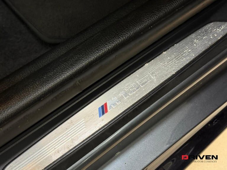 10K EXTRAS! BMW M135i M PERFORMANCE 5DR+ 400BHP STAGE 2+ RED LTHR+ FREE DELIVERY