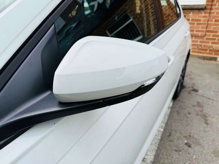 2018 Volkswagen Polo 1.0 Polo SE TSi 5dr Hatchback Petrol Manual