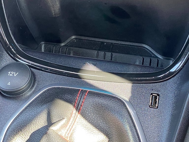 2023 Ford Puma 1.0T Ecoboost ST-LINE X MHEV 125ps 5dr Hatchback PETROL Manual