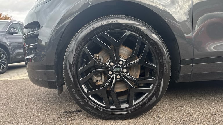 2022 Land Rover Range Rover Evoque 1.5 P300e Evoque Edition 5dr Auto Hybrid