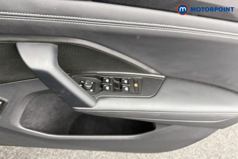 2024 Volkswagen Tiguan 1.5 TSI eHybrid Match 5dr DSG SUV Hybrid Automatic