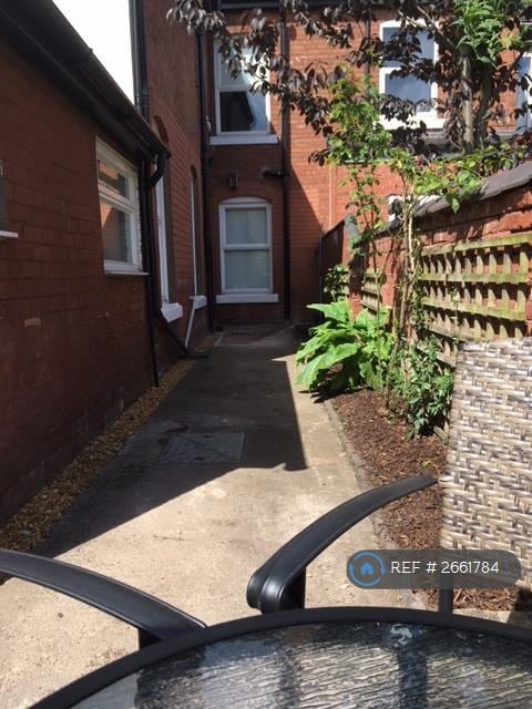 1 bedroom in Sandon Road, Stafford, ST16 (#2661784)