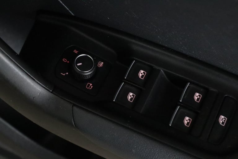 2021 Audi A1 1.0 TFSI 25 Sport Sportback S Tronic Euro 6 (s/s) 5dr HATCHBACK Petrol Automatic