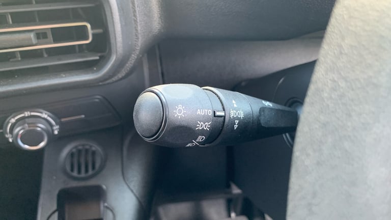 2024 Peugeot Partner 1.5 BlueHDi 1000 Asphalt Standard Panel Van 5dr Diesel EAT8 SWB Euro 6 (s/s ...