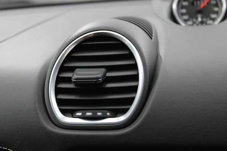 2023 72 PORSCHE 718 BOXSTER 4.0 GTS CONVERTIBLE 2DR PETROL PDK EURO 6 (S/S) (400