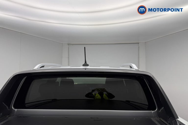 2024 Ford Ranger Pick Up Double Cab Wildtrak 2.0 EcoBlue 205 Auto Double Cab Pick-up Diesel Autom...