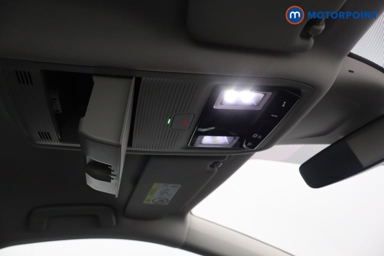 2024 Skoda Octavia 1.5 TSI 150 SE L 5dr Hatchback Petrol Manual