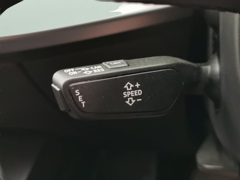 2021 Audi A3 1.0 TFSI 30 Sport Sportback 5dr Petrol S Tronic Euro 6 (s/s) (110 ps) - LED Hatchbac...
