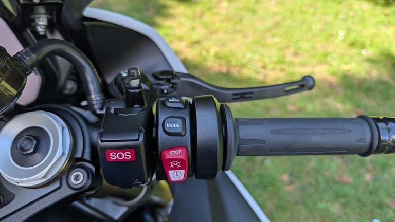 2021 BMW S 1000 RR M SPORT S1000RR MSPORT FSH FULLY LOADED 21 MONTH BMW WARRANTY