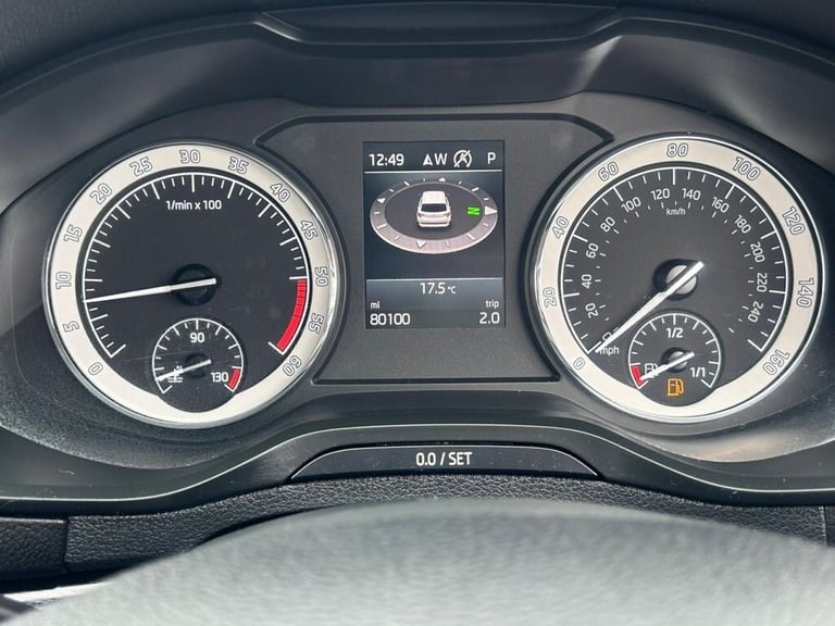 2018 18 SKODA KAROQ 2.0 TDI SE L SUV 5DR DIESEL DSG 4WD EURO 6 (S/S) (150 PS) DI