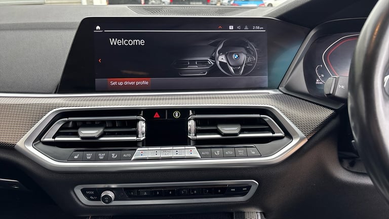 2019 BMW X5 xDrive30d M Sport 5dr Auto ESTATE DIESEL Automatic