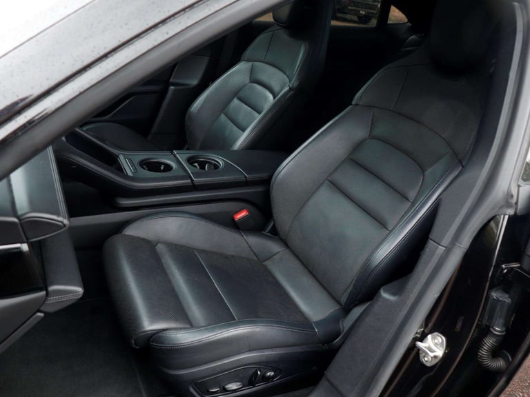 2020 Porsche Taycan 420kW 4S 93kWh 4dr Auto SALOON ELECTRIC Automatic