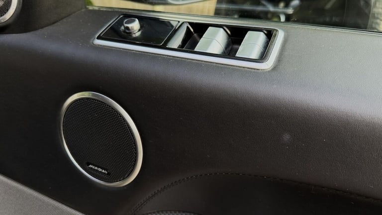 2019 Land Rover Range Rover Sport 3.0 SD V6 HSE Dynamic Auto 4WD Euro 6 (s/s) 5dr ESTATE Diesel A...