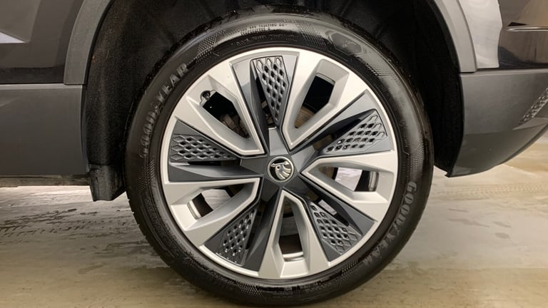 2024 Skoda Karoq 1.5 TSI ACT SE L SUV 5dr Petrol DSG Euro 6 (s/s) (150 ps) SUV Petrol Automatic