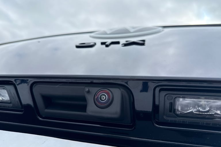 2025 Volkswagen ID.Buzz 250kW GTX Pro 79kWh 5dr 4MOTION Auto MPV ELECTRIC Automatic