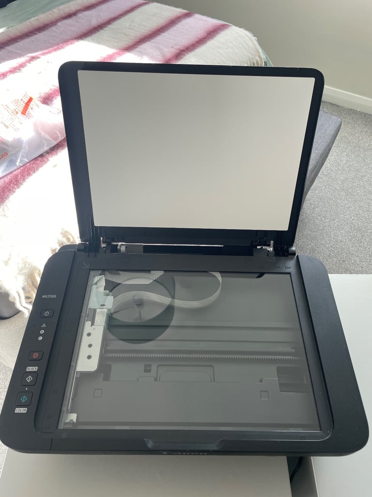 Canon MG2550S Printer/Scanner/Copier