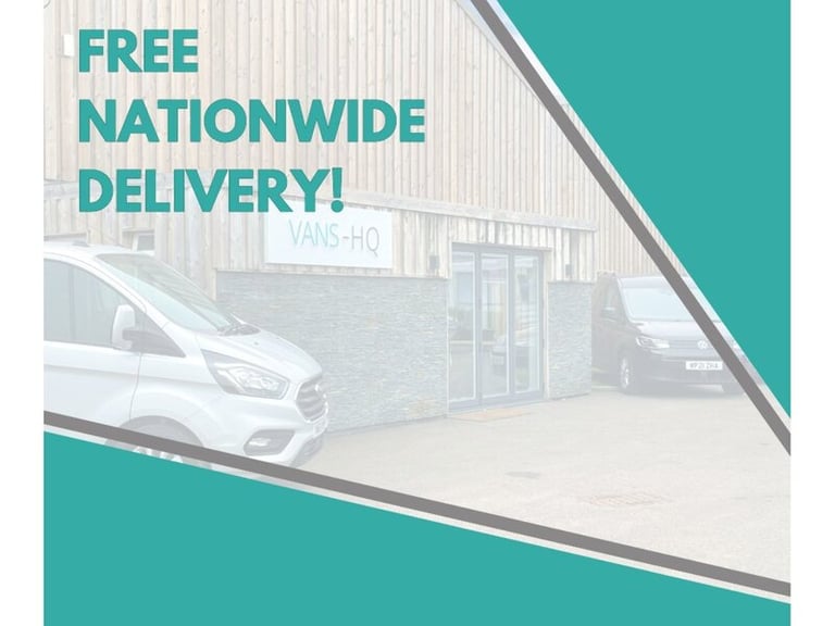2020 Vauxhall Vivaro 2900 1.5d 100PS Dynamic H1 Van PANEL VAN DIESEL Manual