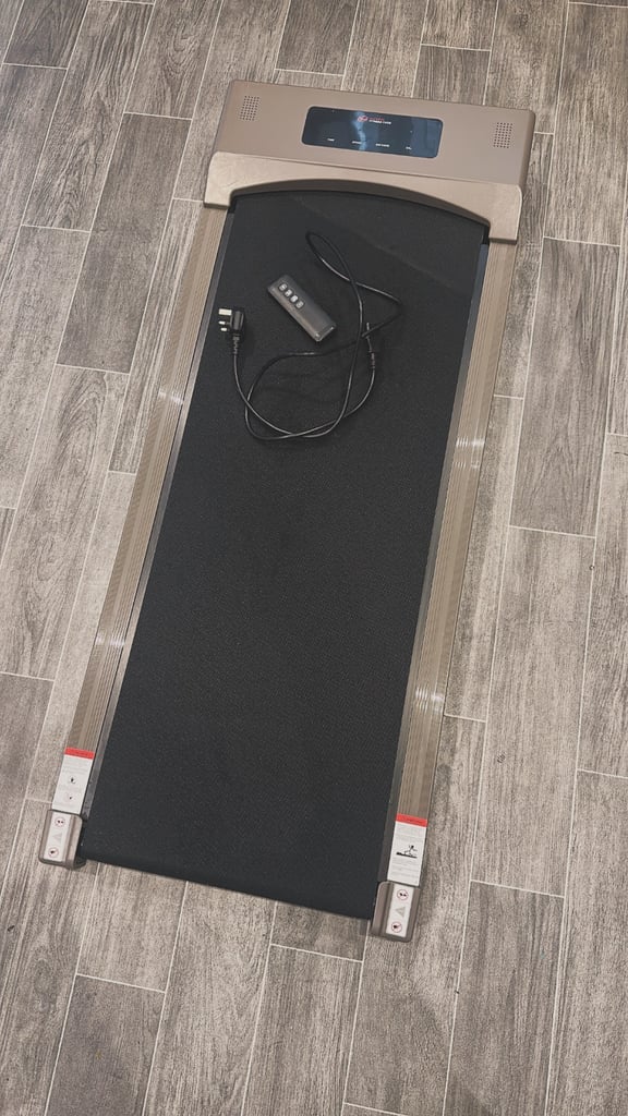Treadmill/Walking Pad (Treadmill C1, Speed 1-10KM/H)