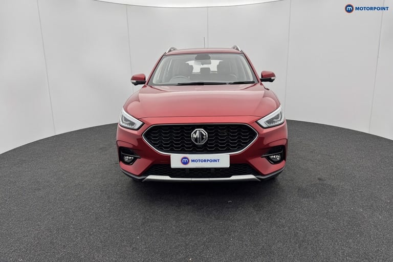 2022 MG MG ZS 1.0T GDi Exclusive 5dr DCT SUV Petrol Automatic
