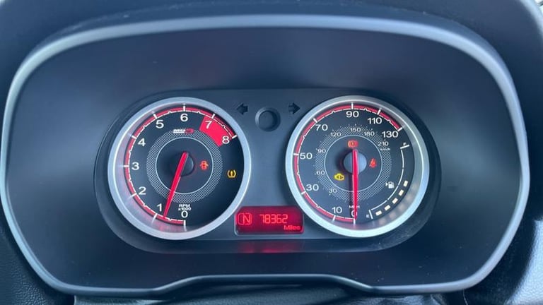 2019 MG MG3 1.5 VTi-TECH Excite Hatchback 5dr Petrol Manual Euro 6 (s/s) (106 ps) Manua Hatchback...