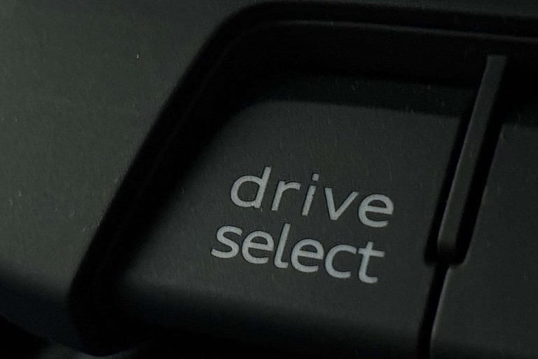 2022 Audi A1 30 TFSI 110 Black Edition 5dr Hatchback Petrol Manual